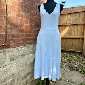 Sundress With Pockets!